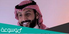 من هي حنان عبدالسلام زوجة محمد ال سعيد