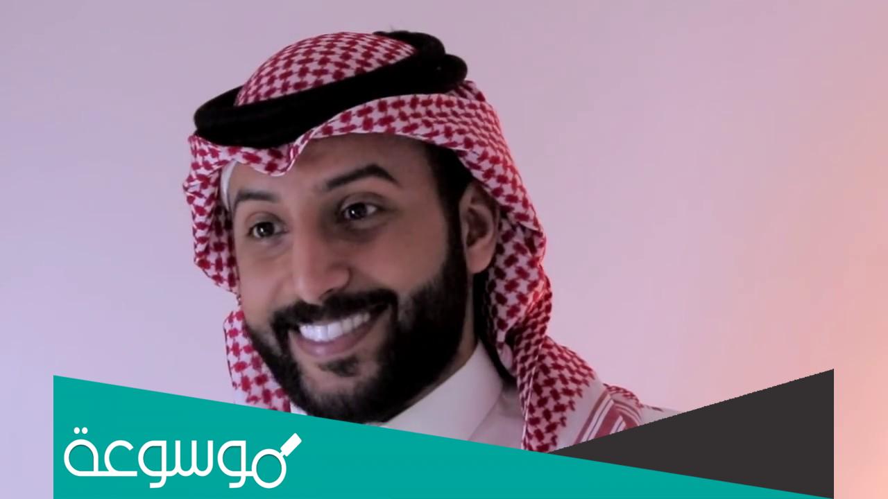 من هي حنان عبدالسلام زوجة محمد ال سعيد
