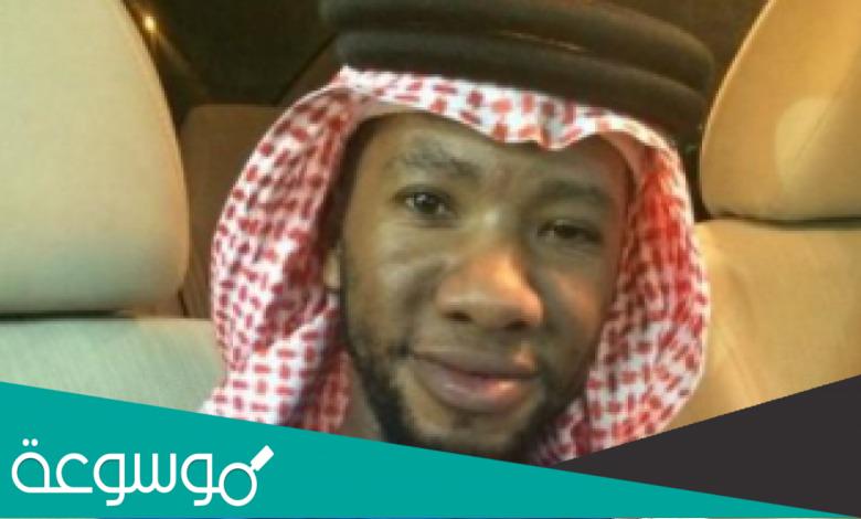 من هي زوجة ايوب سالم بلال المشهور الاماراتي