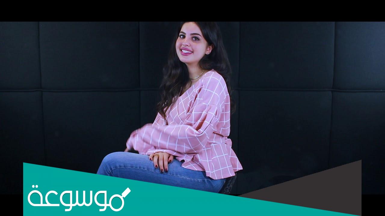 من هي صبا شمعة السيرة الذاتية