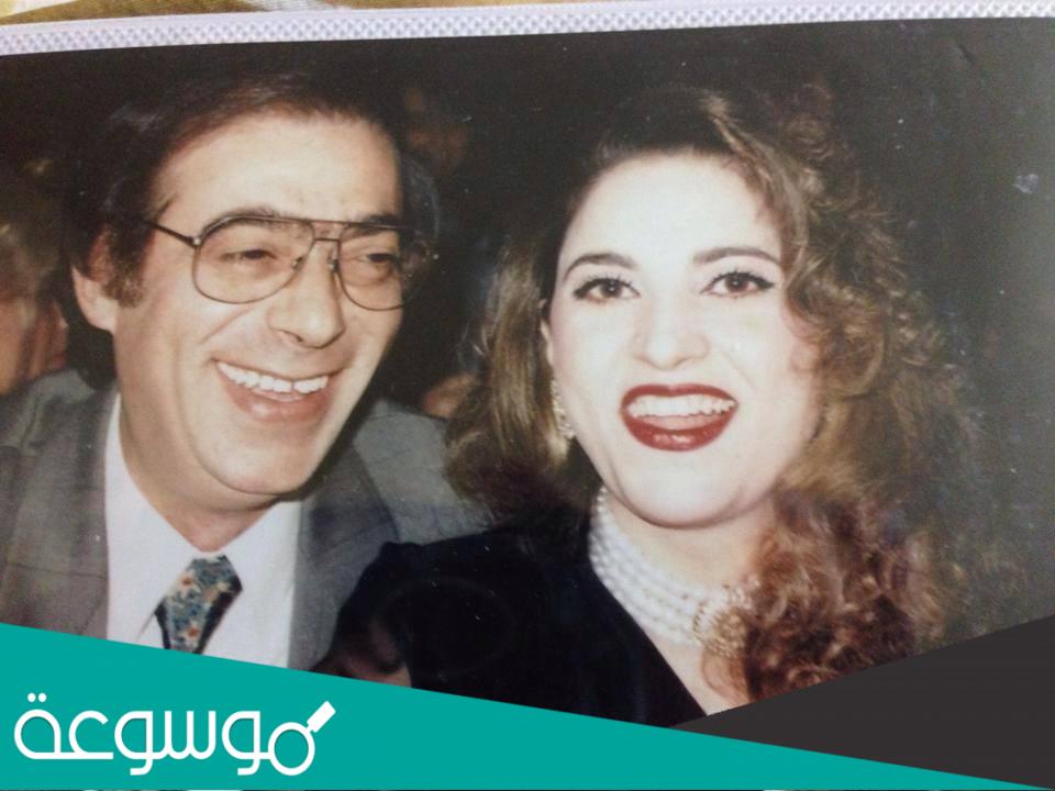 من هي عزة الشرع ويكيبيديا