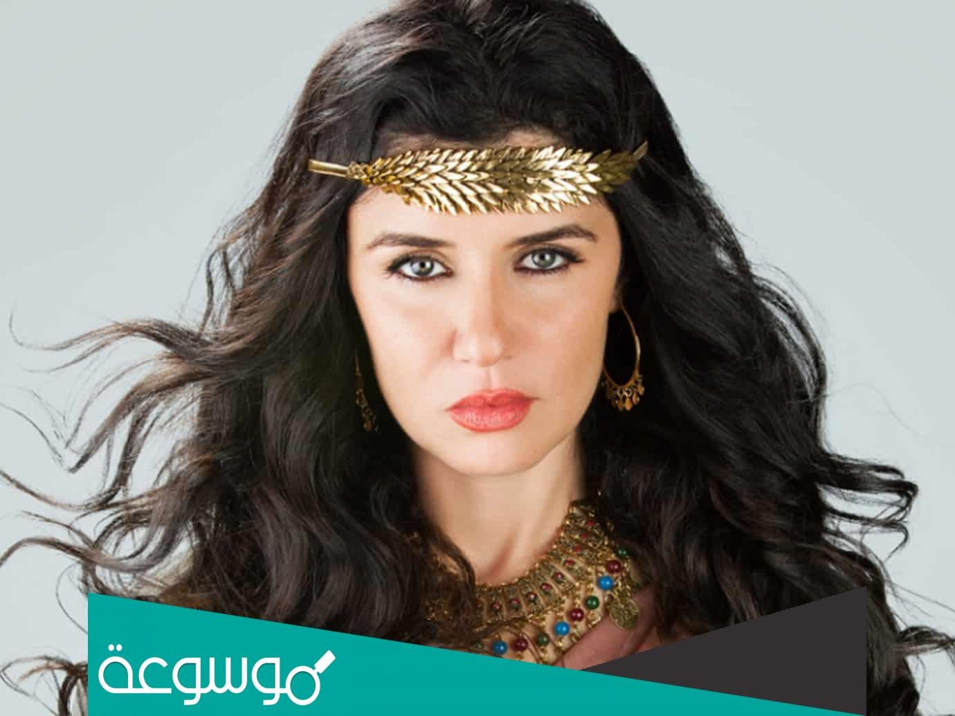 من هي غادة عادل السيرة الذاتية