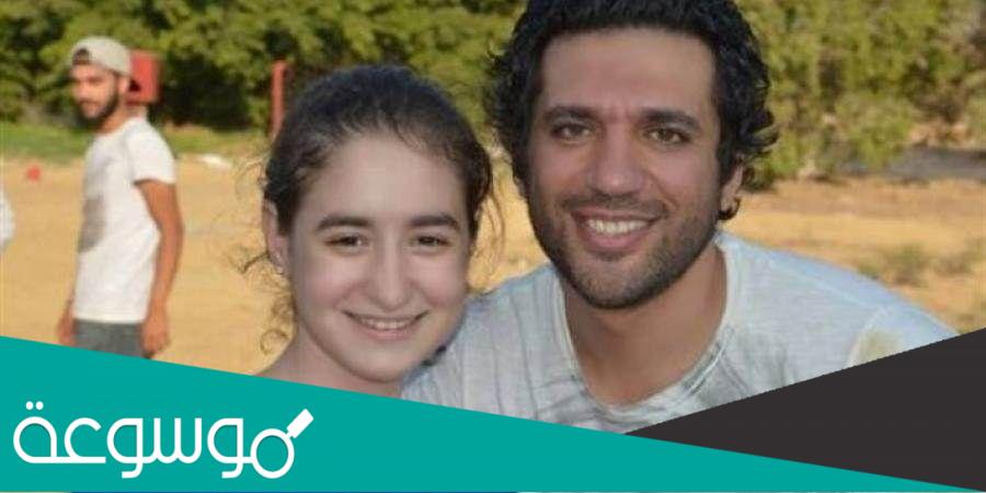 من هي لوجي الدادة دودي؟