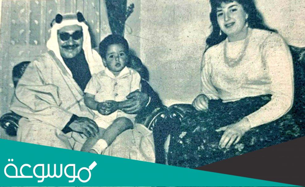 من هي ليلى المرعبي ويكيبيديا