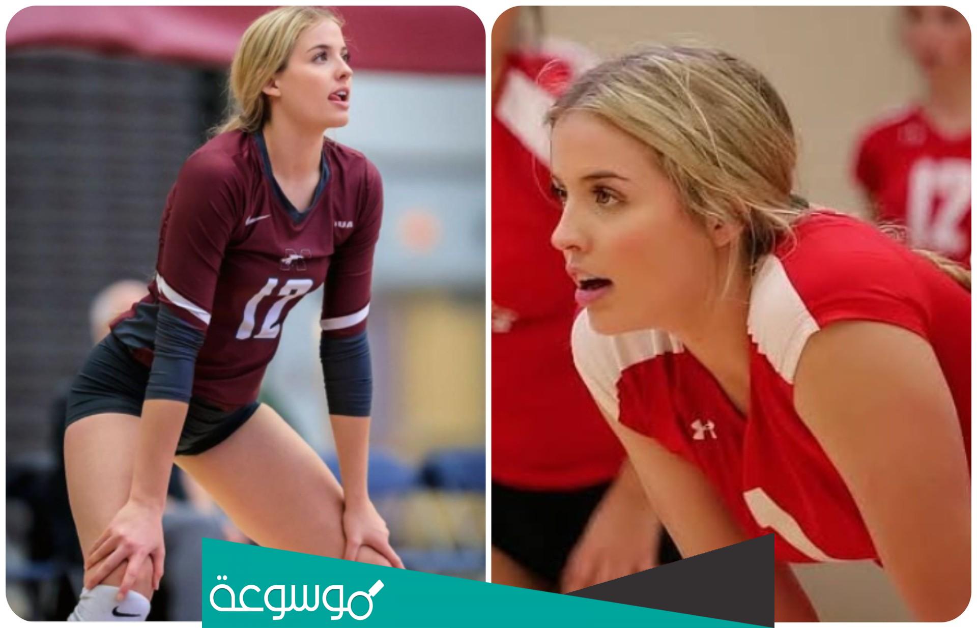 من هي مادي ليثبريدج السيرة الذاتية