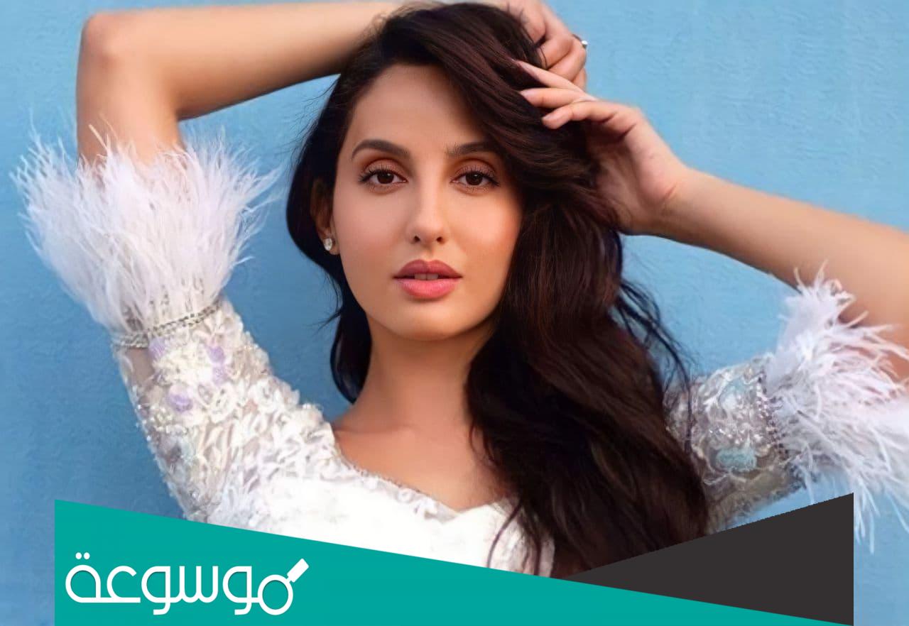 من هي نورة فتحي ويكيبيديا