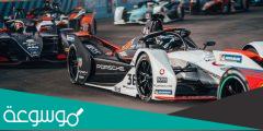 موعد سباق الدرعية إي بري 2022