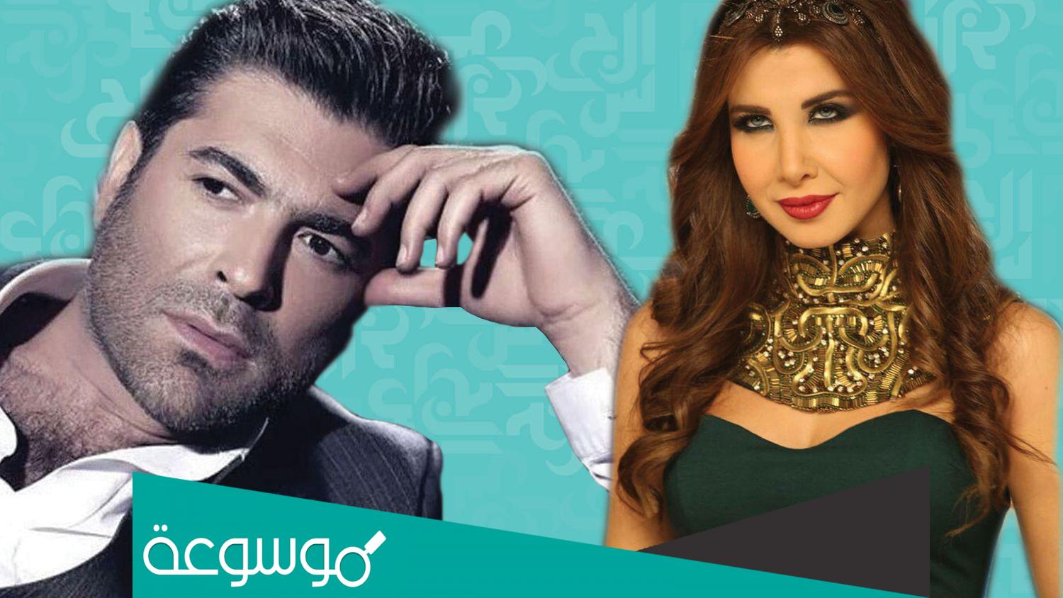 كم تبلغ أسعار تذاكر حفل نانسي عجرم ووائل كفوري في موسم الرياض