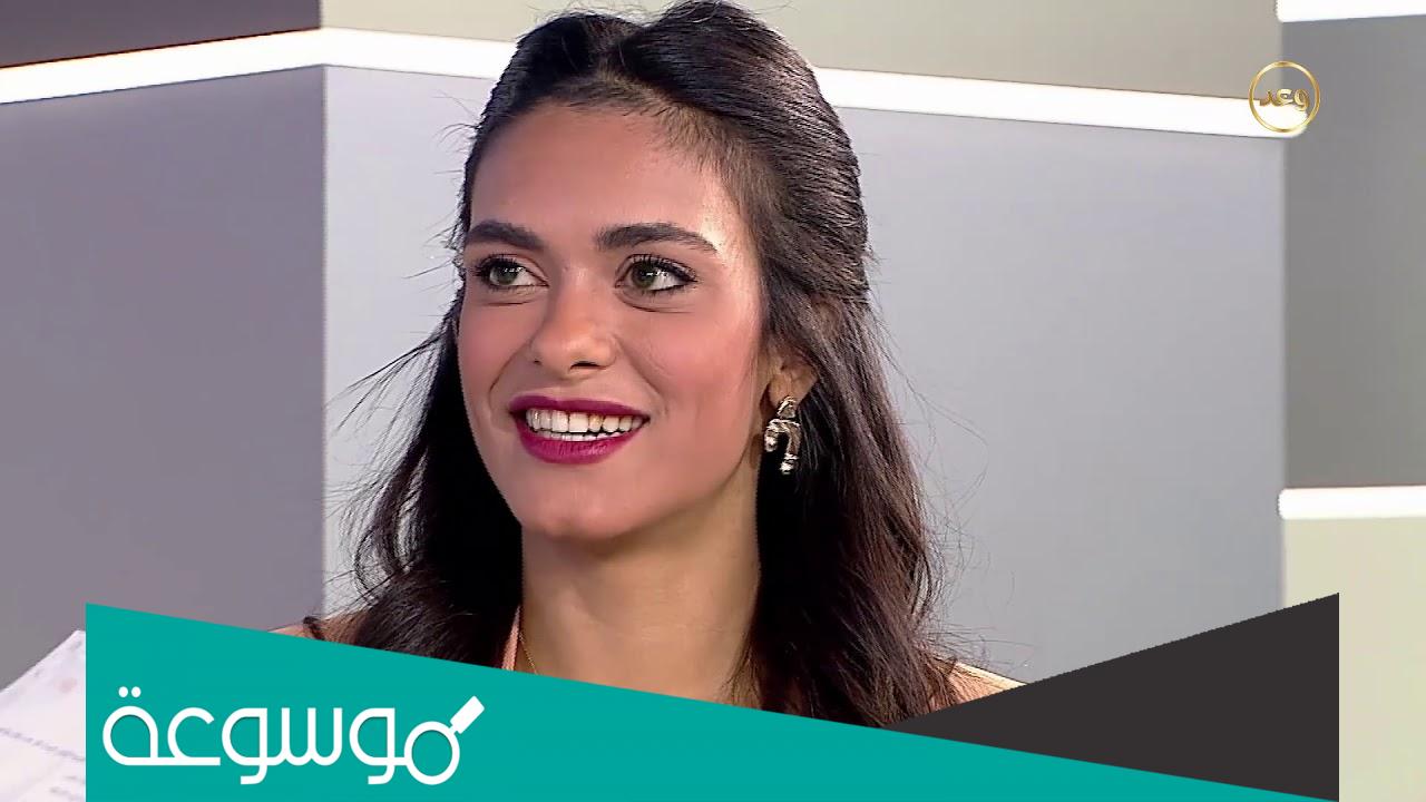 سبب وفاة نور الشيباني الفنانة الليبية ومقدمة البرامج