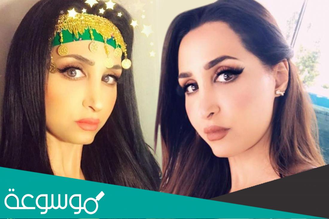 هل تركت هند القحطاني السناب شات وما حسابها الجديد