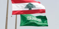 هل تعود العلاقات السعودية مع لبنان