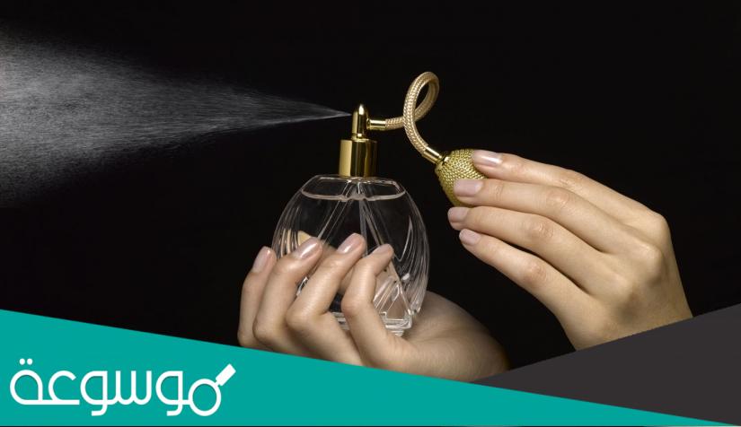 هل عطور نون أصلية