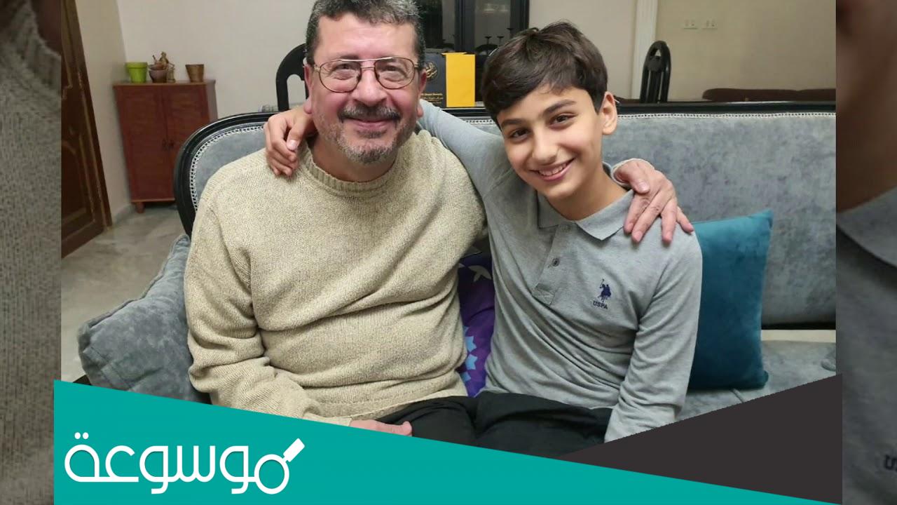 هل مات الفنان ربيع شهاب؟