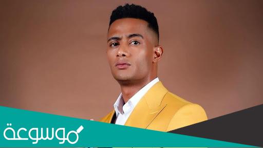 هل والد محمد رمضان سوداني