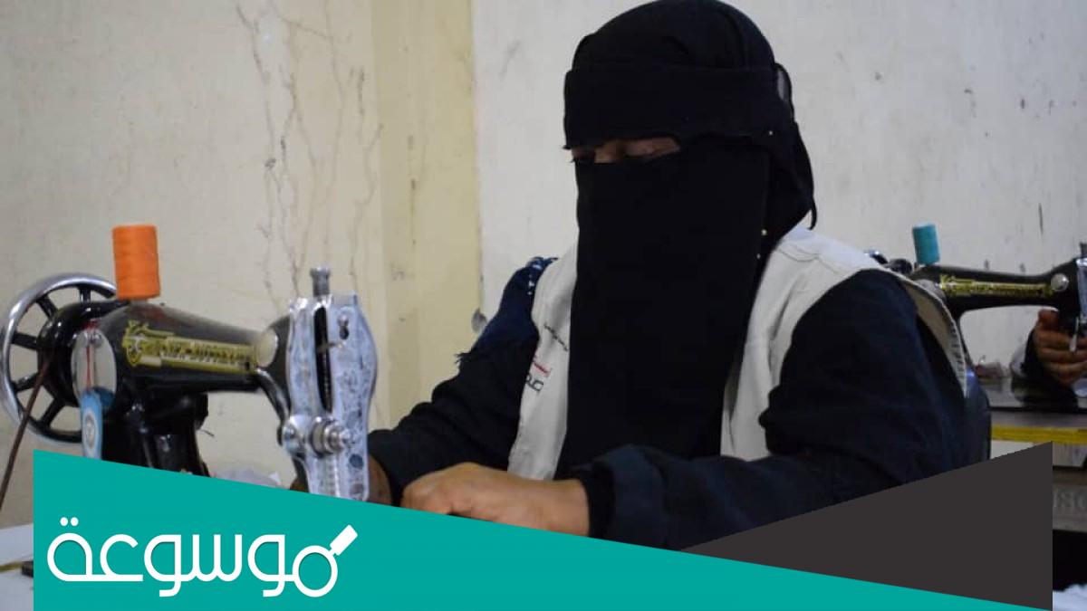 تفسير رؤية العمل بالخياطة للمرأة الحامل و المتزوجة والعزباء