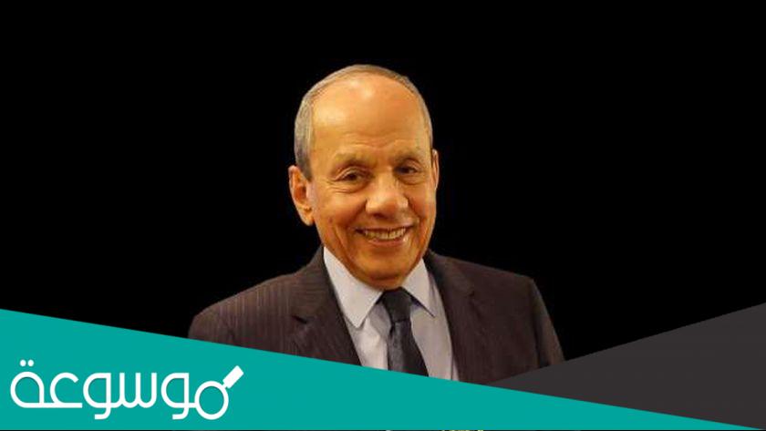 من هو ابراهيم حجازي ويكيبيديا