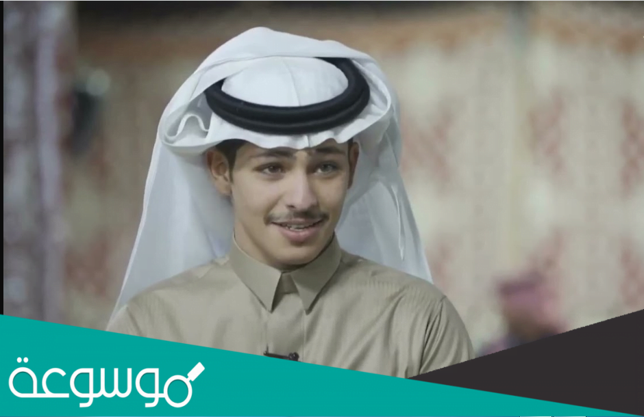 سناب كحيلان الشمري