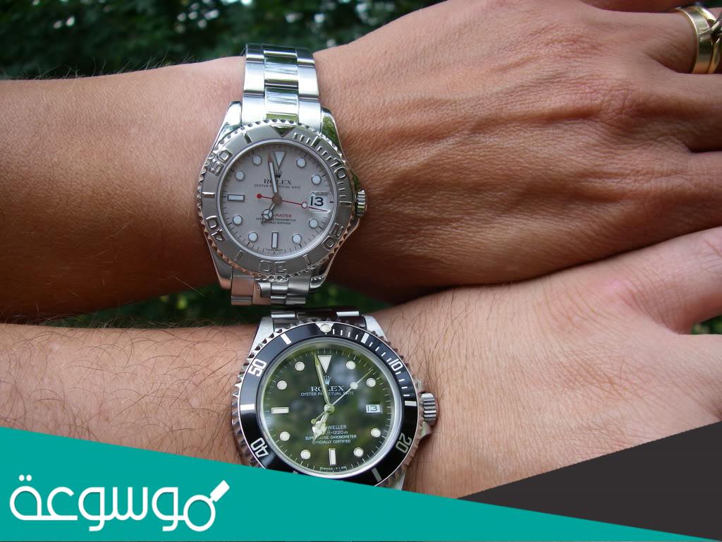 تفسير رؤية لبس الساعة في المنام للعزباء والمتزوجة