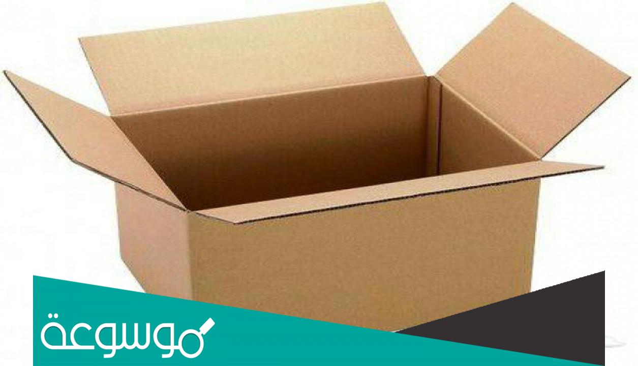 تفسير رؤية علب الكرتون في المنام التفسيرات الصحيحة