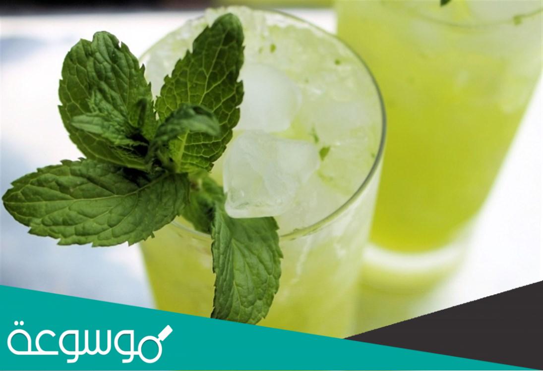 تفسير رؤية شرب نعناع وليمون في المنام
