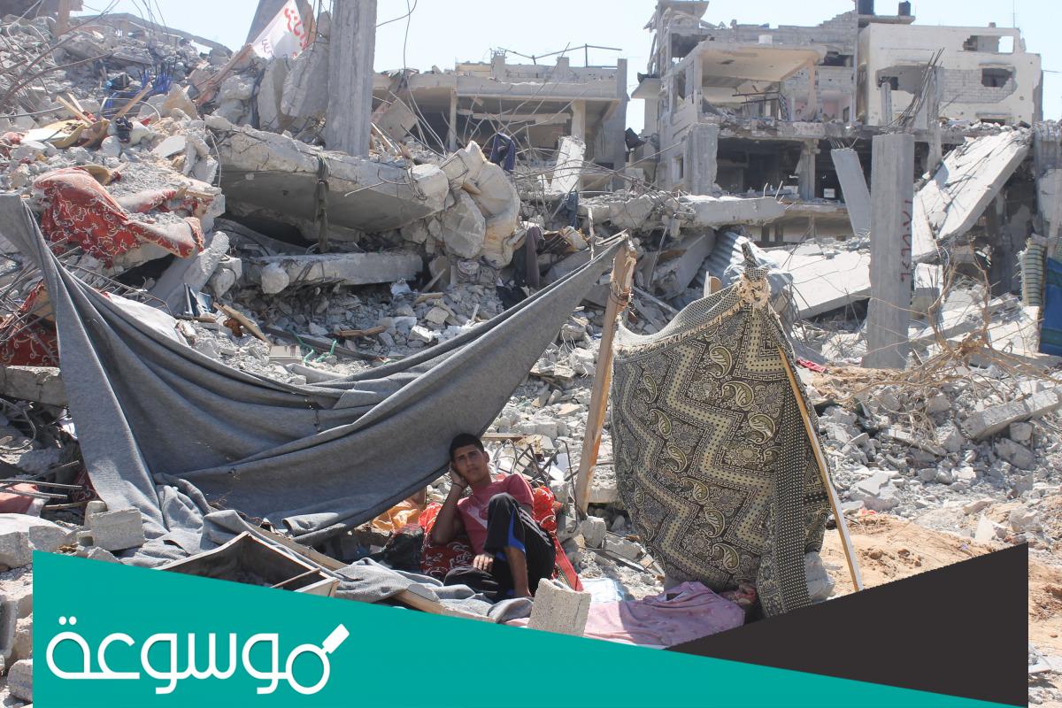 تفسير رؤية تحطم البيوت وتدميرها في المنام حسب تفسير ابن سيرين والنابلسي وابن شاهين