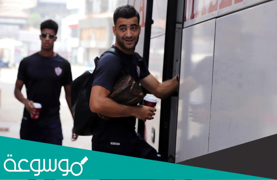 من هو حمزة المثلوثي ويكيبيديا