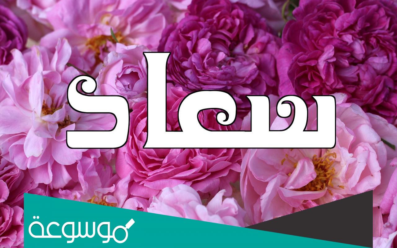 تفسير رؤية اسم سعاد في المنام تفسيرات مختلفة