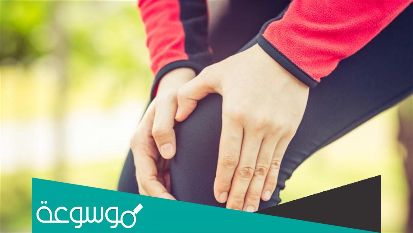 3 أنواع شائعة من التهاب المفاصل