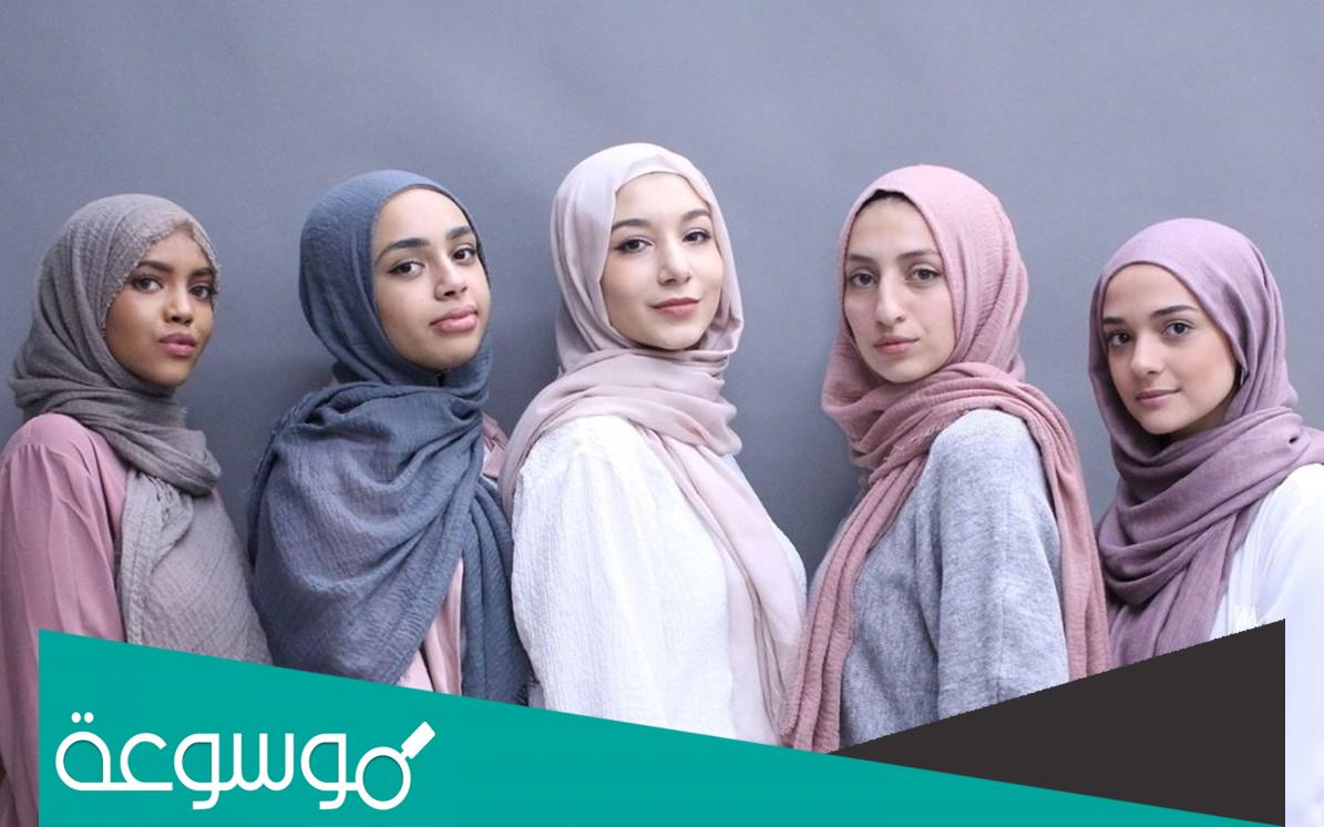 تفسير رؤية الحجاب في المنام ومعناه حسب تفسير ابن سيرين والنابلسي وابن شاهين