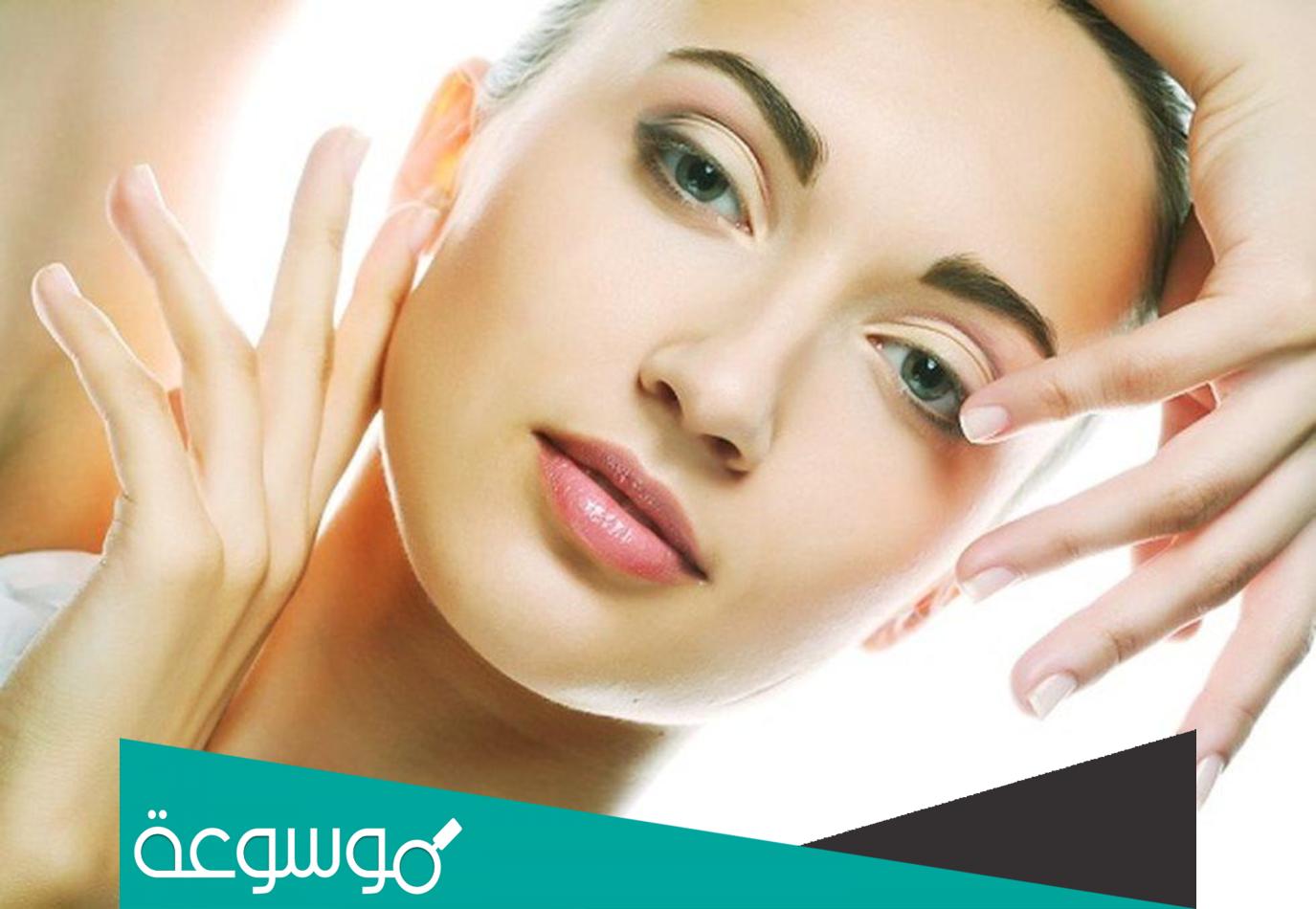 أفضل ماسكات لتفتيح البشرة من اسمرار الشمس وتغير اللون