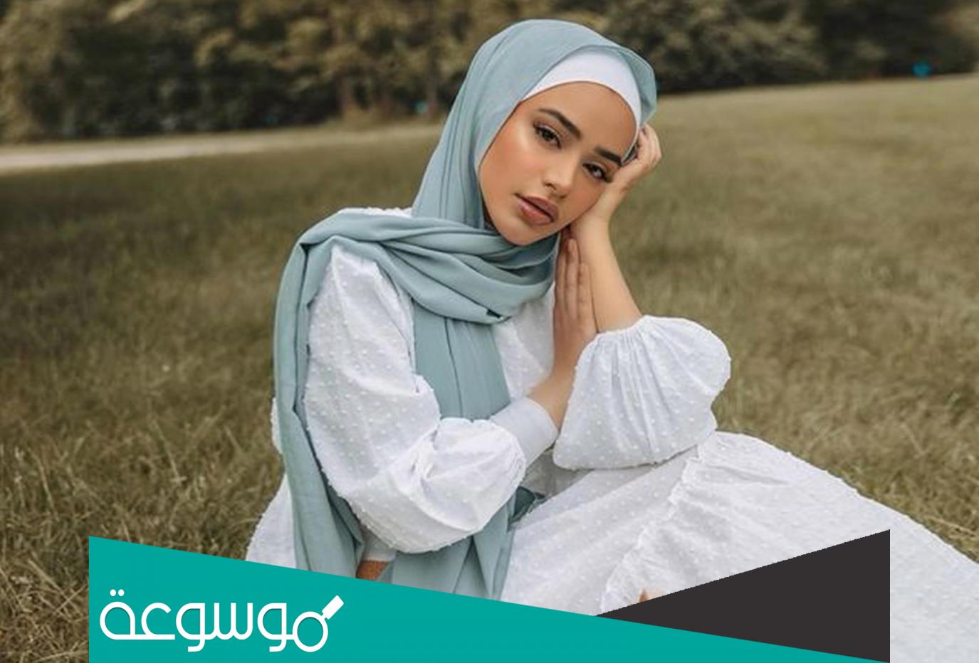 تفسير رؤية الحجاب في المنام لمختلف الحالات