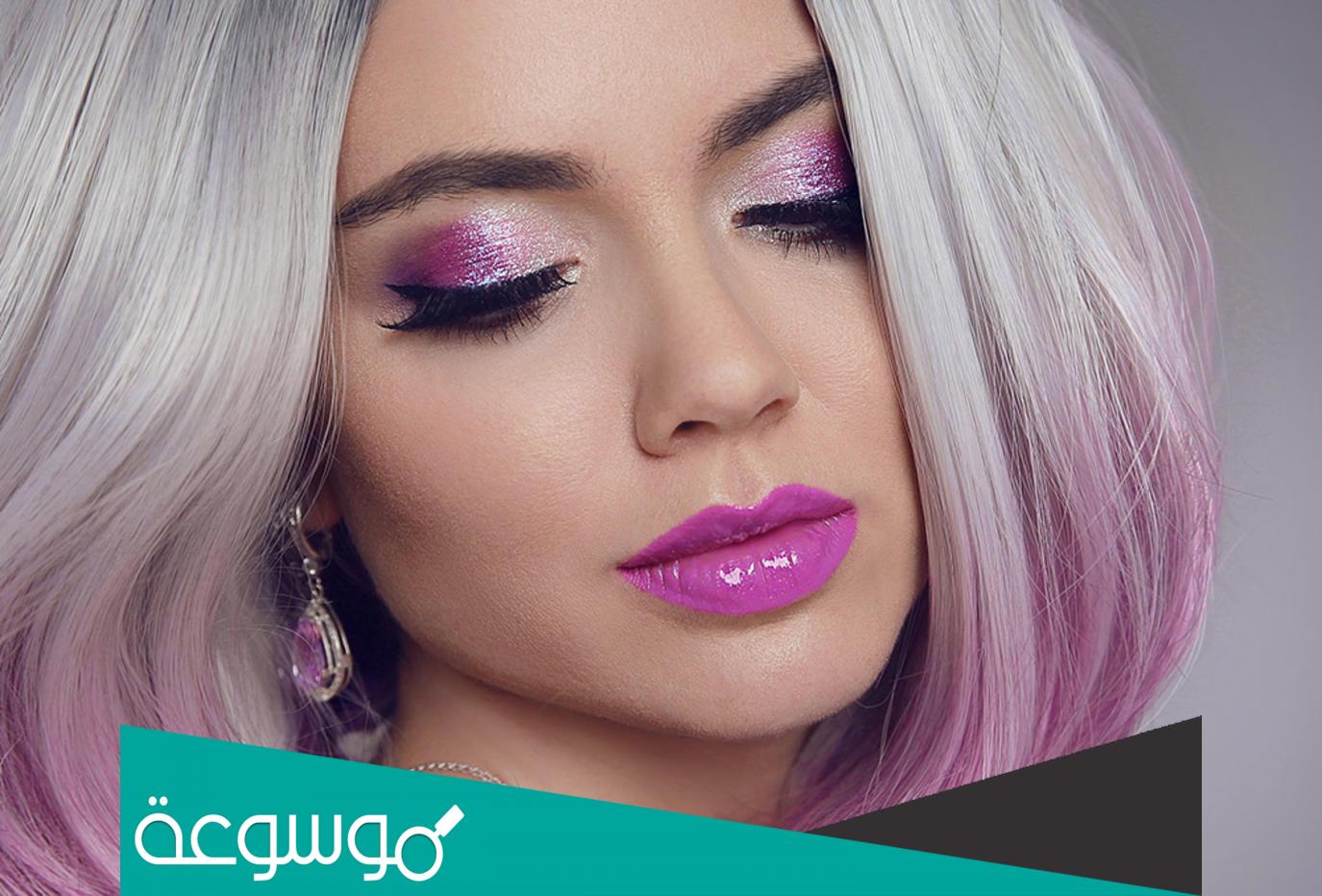 تفسير رؤية وضع المكياج في المنام حسب تفسير ابن سيرين وابن شاهين والنابلسي