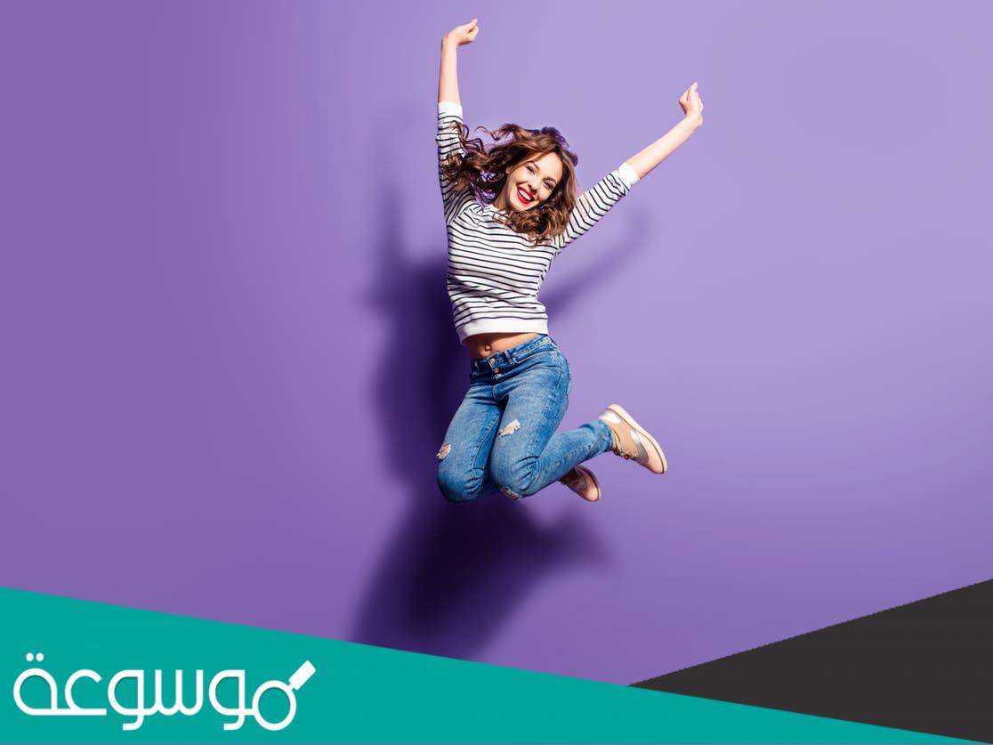 تفسير رؤية القفز في المنام للعزباء حسب تفسير تفسير ابن سيرين