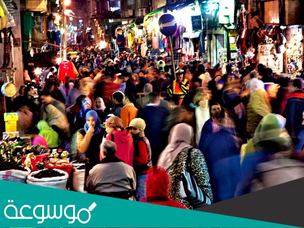 تفسير رؤية سوق الملابس في المنام للعزباء والمتزوجة تفسيرات مختلفة