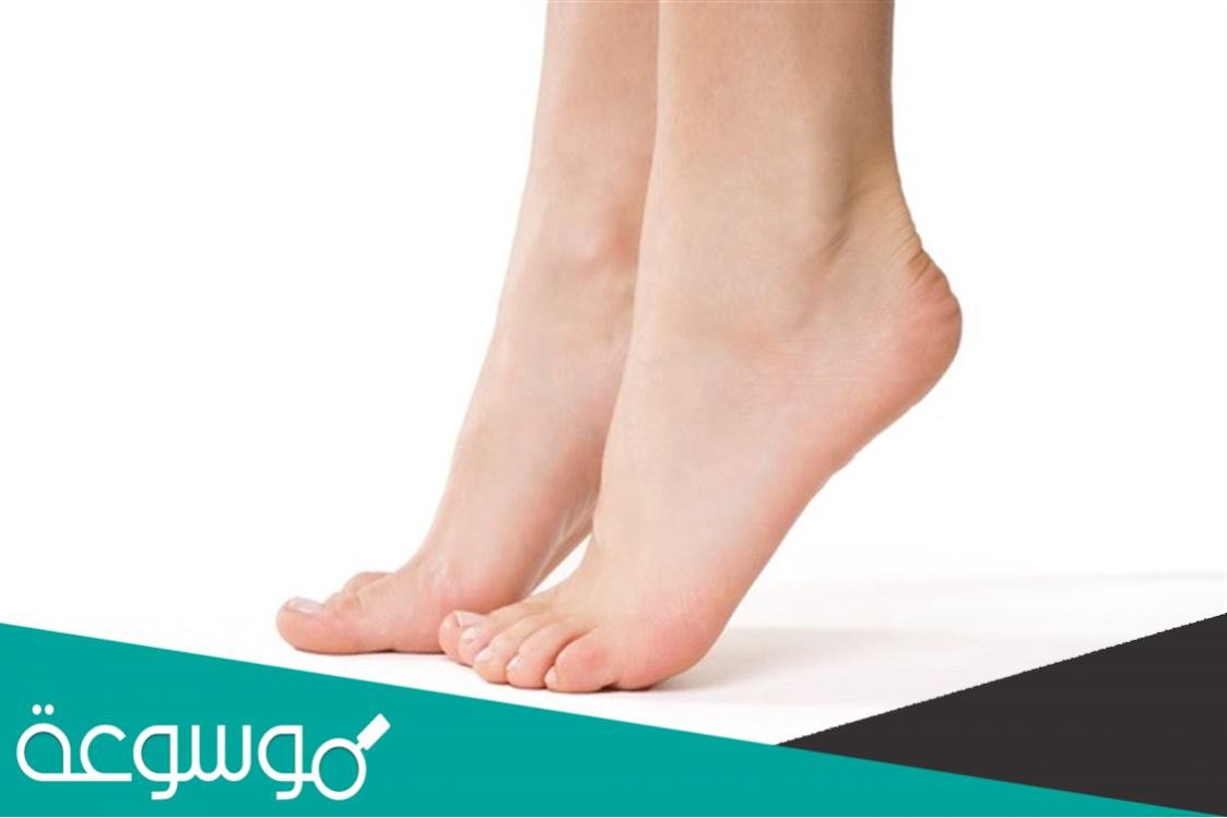 تفسير رؤية القدم في المنام حسب تفسير ابن سيرين والنابلسي