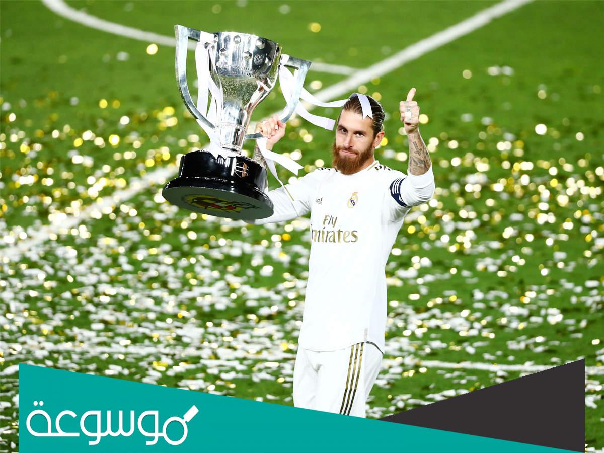 افضل قائد في تاريخ كرة القدم " من يكون "