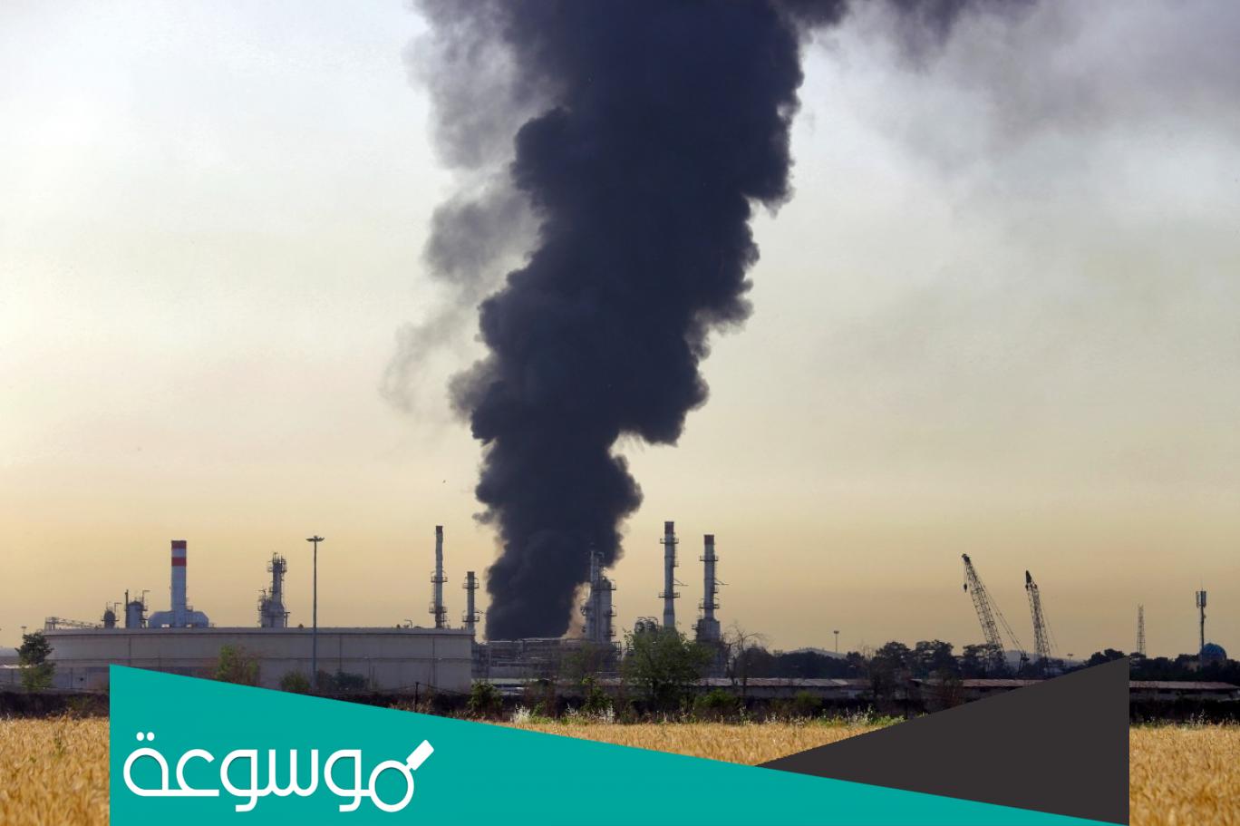 تفسير حلم رؤية خمس أعمدة دخان حسب تفسير ابن سيرين والنابلسي