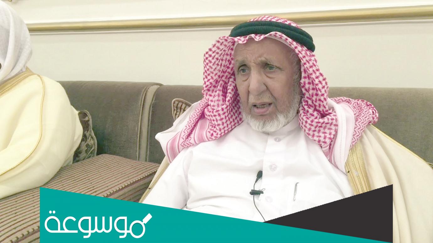 من هم أبناء طالب بن شريم