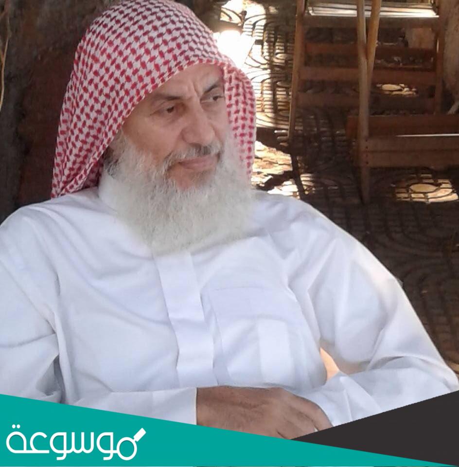 سبب وفاة الشيخ سيد أحمد عيسى