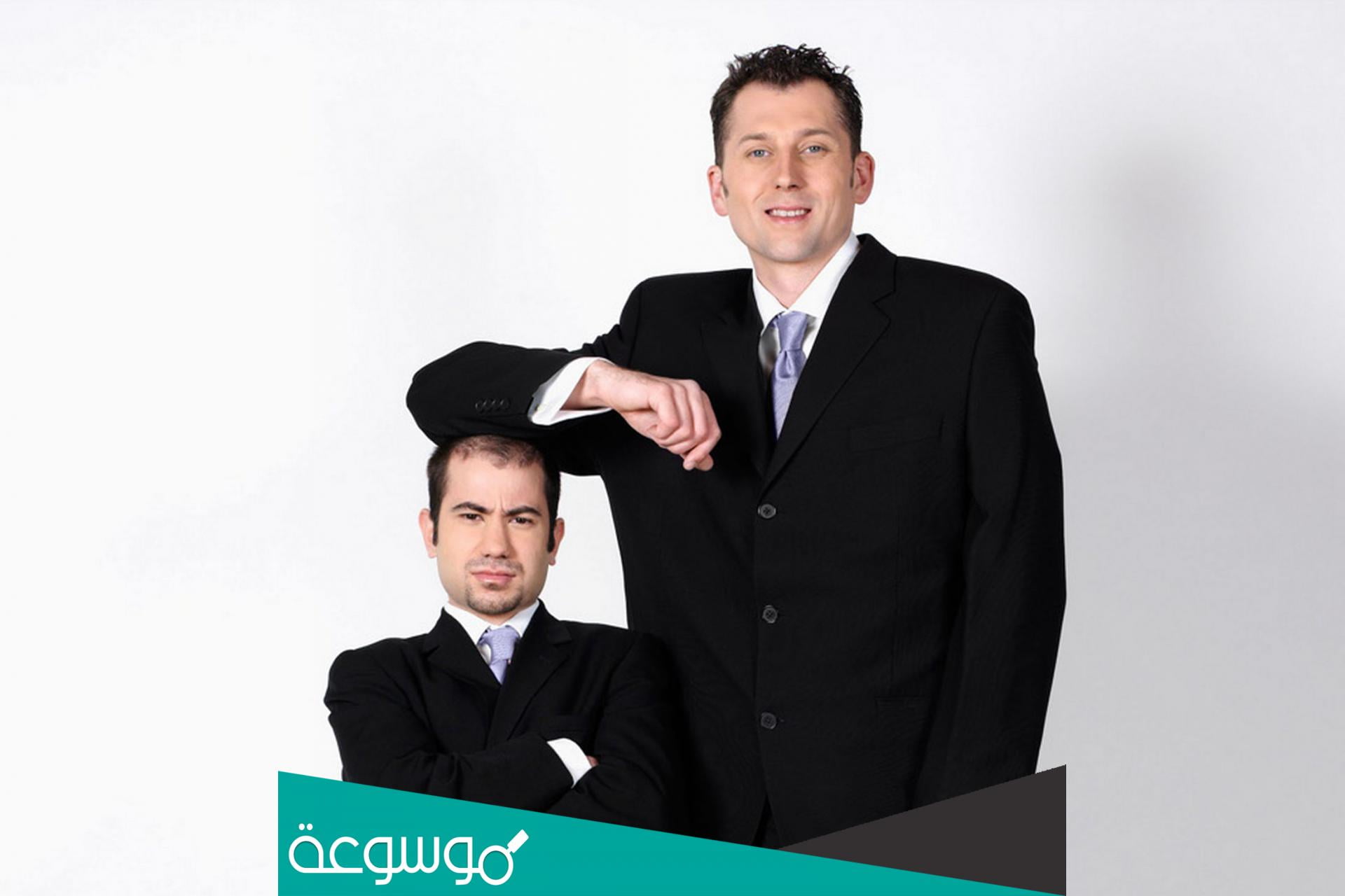 تفسير رؤية الطول في المنام للرجل والمرأة حسب تفسير ابن سيرين