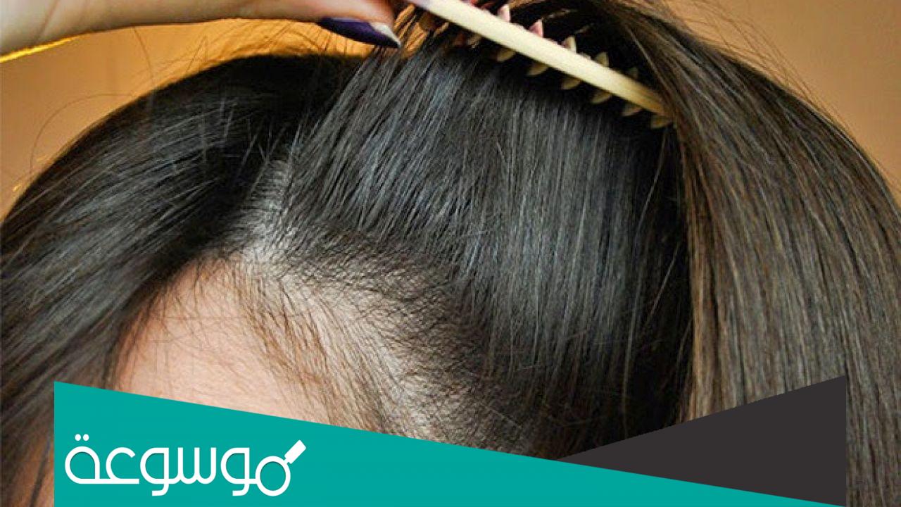 تفسير رؤية أحد يمشط شعرك في المنام حسب تفسير ابن سيرين