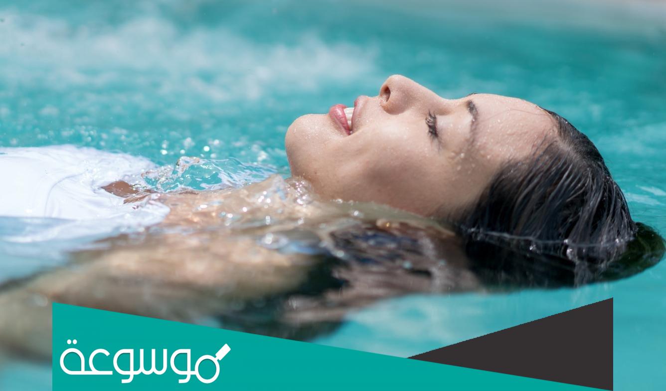 تفسير رؤية السباحة في المنام حسب تفسير ابن سيرين والنابلسي