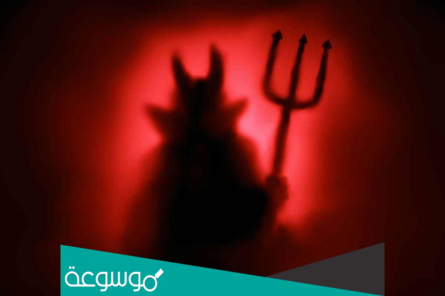 تفسير رؤية جن في المنام تفسيرات مختلفة