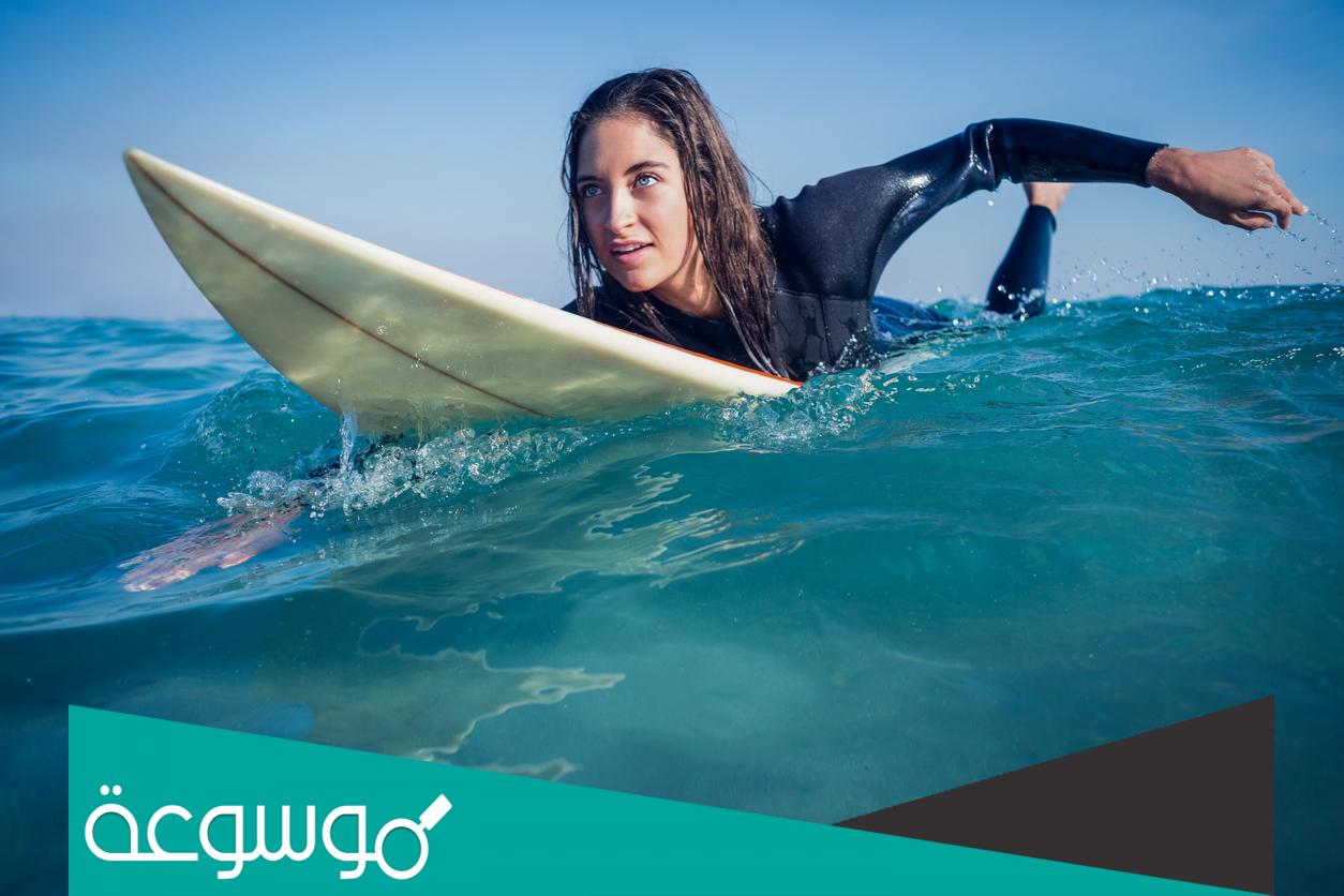 تفسير رؤية ركوب البحر في المنام للرجل والمرأة