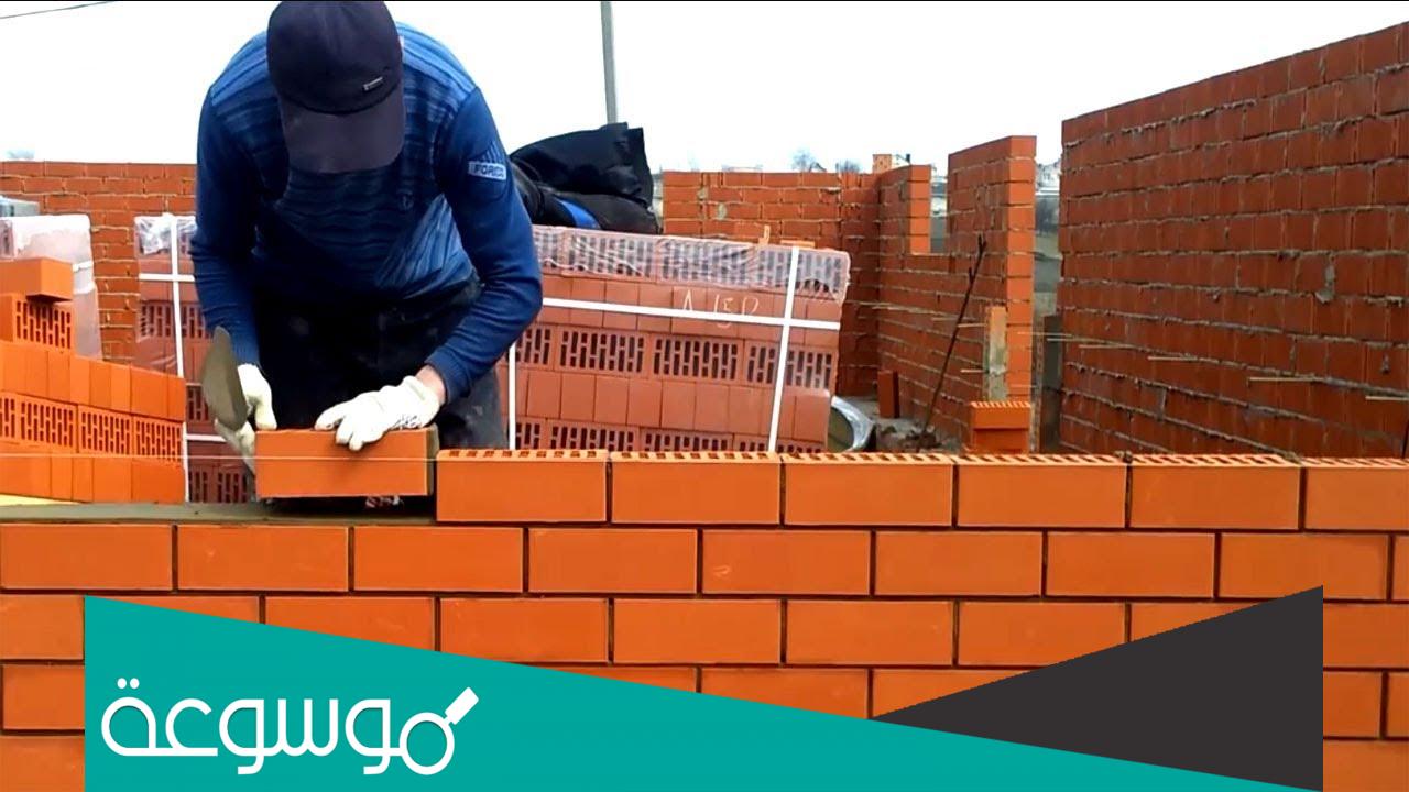 تفسير رؤية البناء في المنام حسب تفسير ابن شاهين وابن سيرين