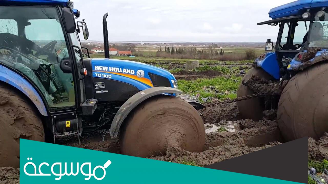 تفسير رؤية الوحل بالمزرعة في المنام حسب تفسير ابن شاهين وابن سيرين