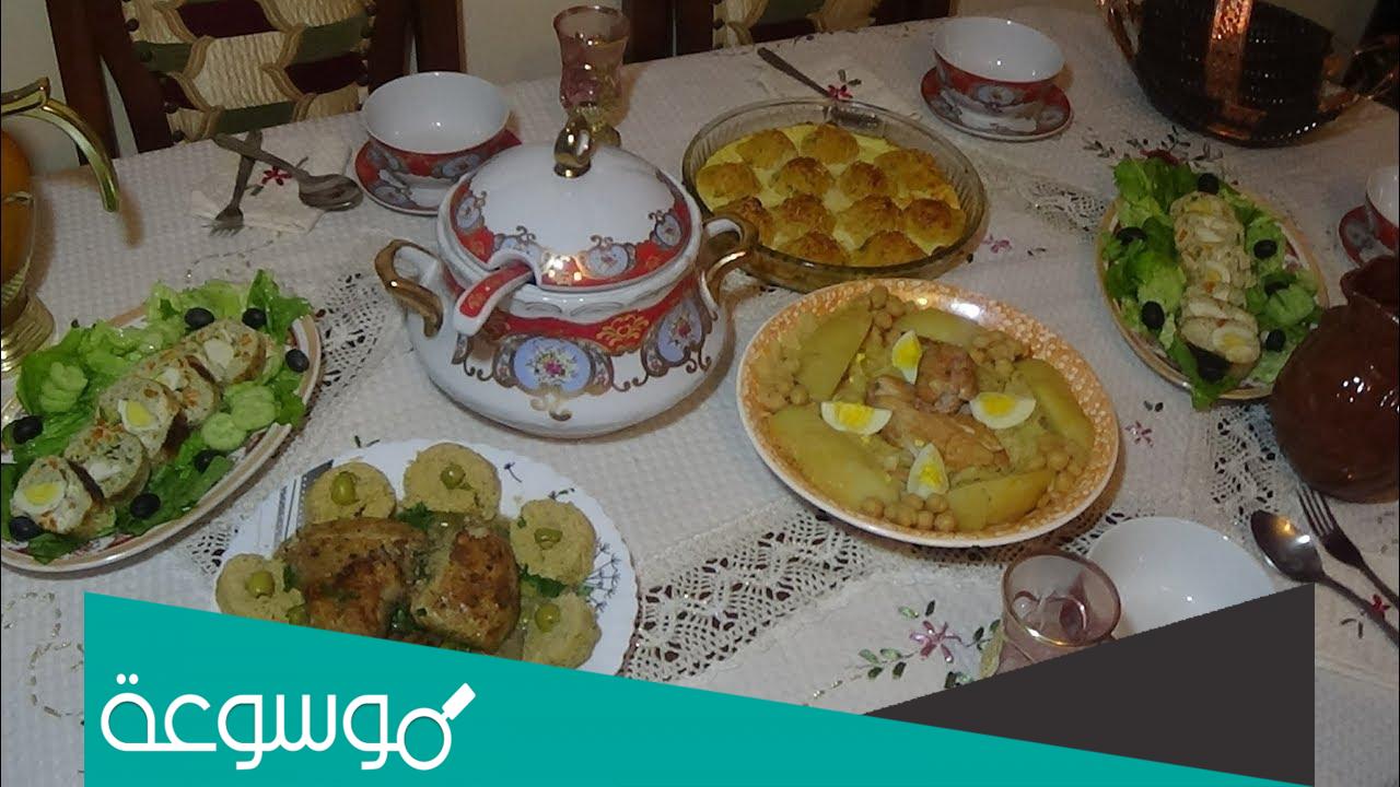 تفسير رؤية تحضير الطعام للضيوف التفسيرات الشاملة