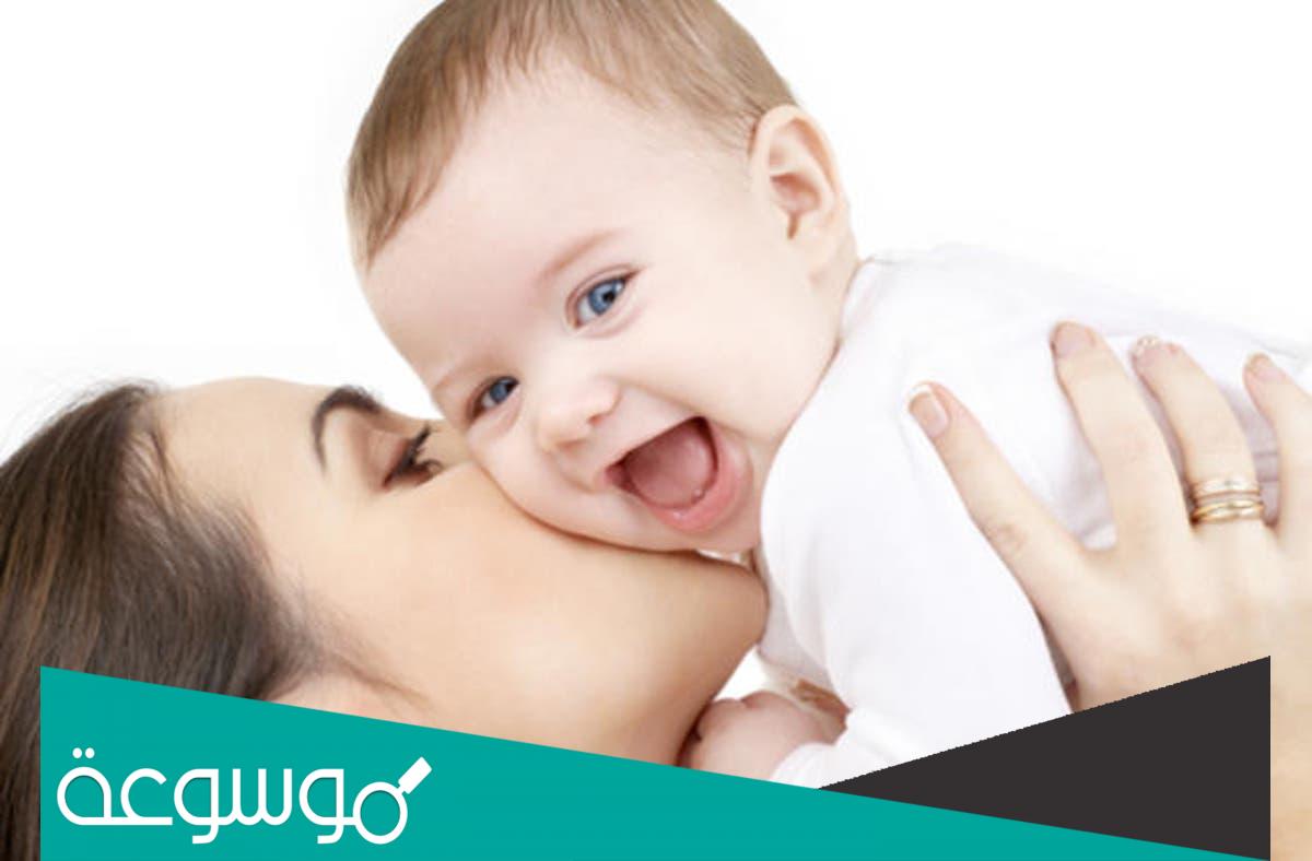 تفسير رؤية انجاب ولد للمتزوجة وغير المتزوجة تفسيرات مختلفة