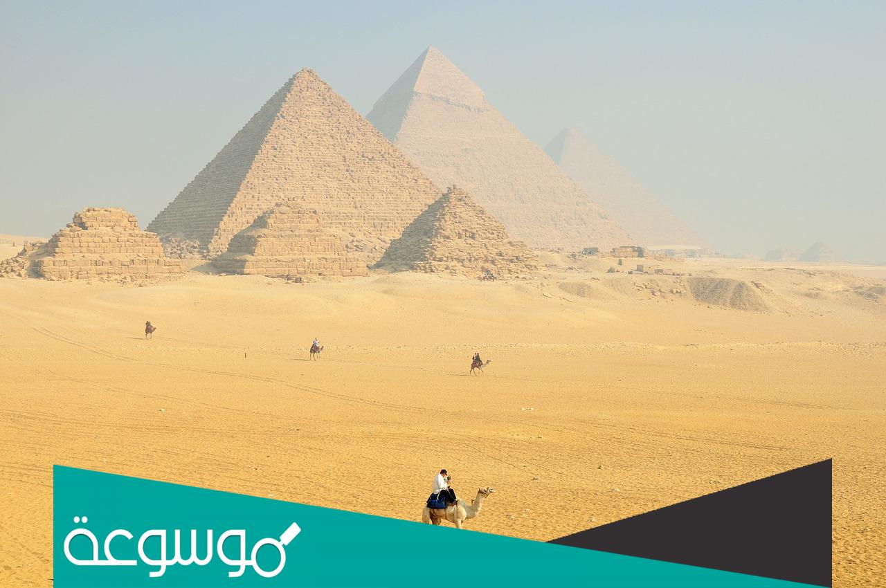 من هي ام الملك خوفو