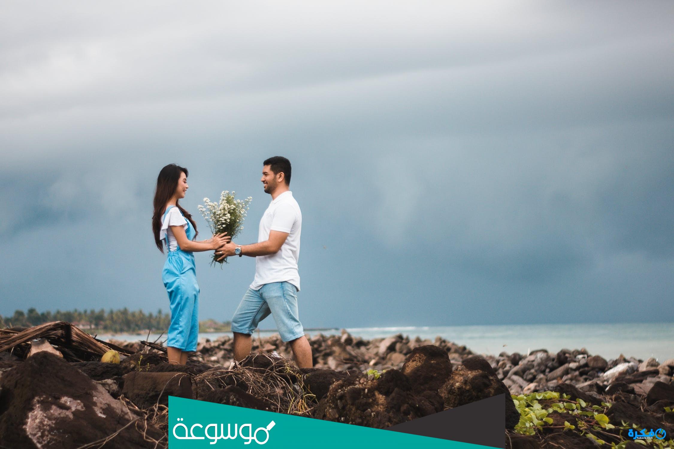 تفسير رؤية اعتراف شخص بحبه لي في المنام